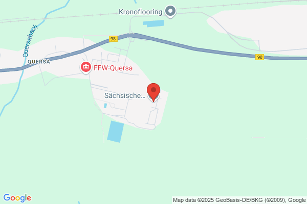 Sächsische Milcherzeugergenossenschaft Quersa e.G.
