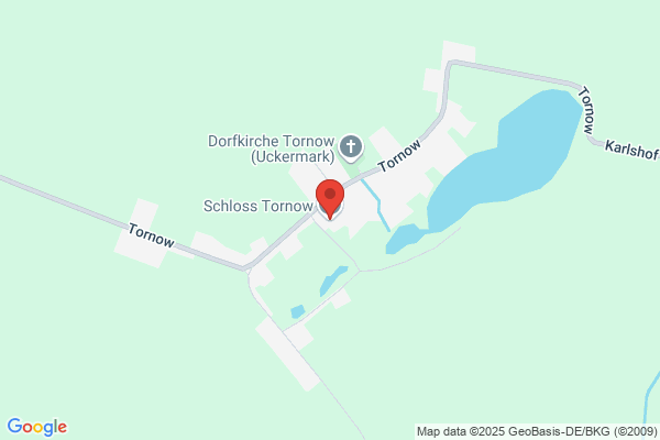 Gutshaus Tornow GbR