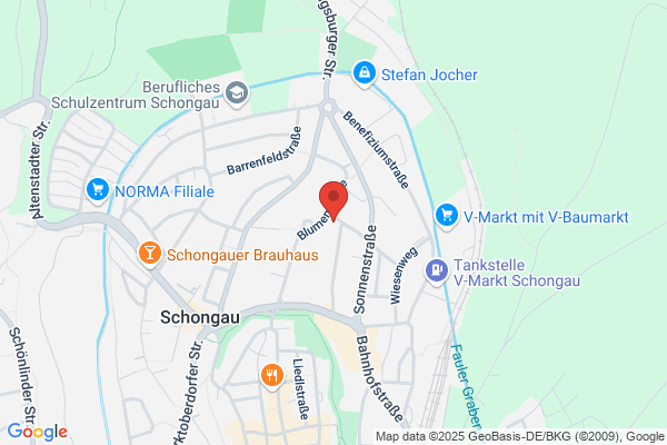 Praxis für Psychotherapie (HeilprG)