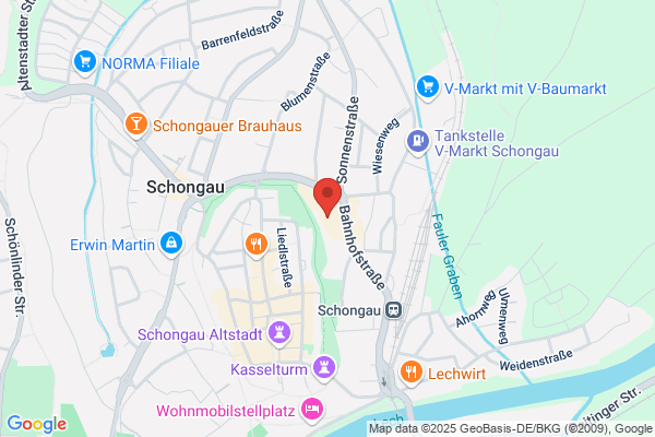 Landbäckerei Ihle GmbH