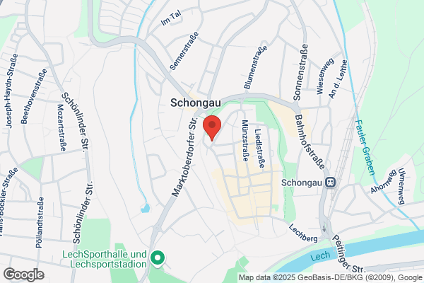 Landratsamt Weilheim-Schongau