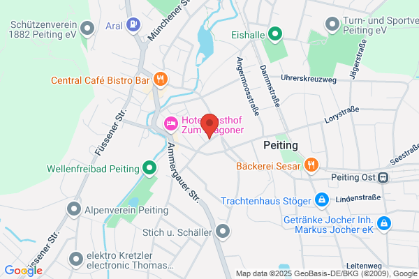 Kassaline GmbH