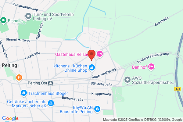 Meerstein GmbH