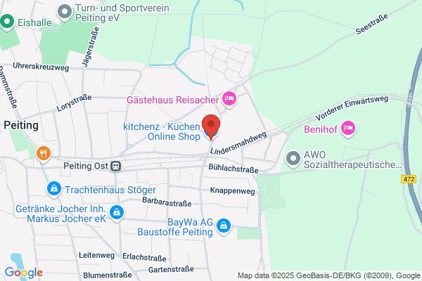 Kitchenz GmbH