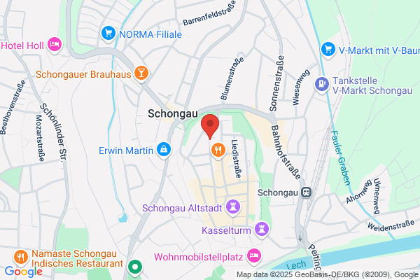 Dipl.-Kfm. Steuerberater Johannes Rauch