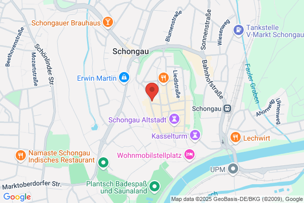 Studienkreis Nachhilfe Schongau
