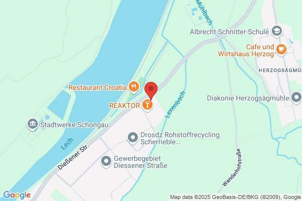 Autorecycling-Teile-Center Pfaffenwinkel