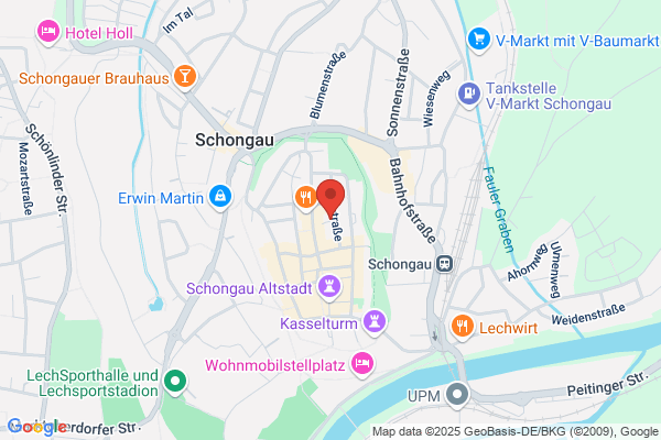 Lech-Kurier-Verlags-GmbH