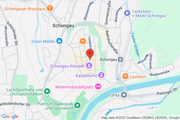 credofinanz UG haftungbeschränkt