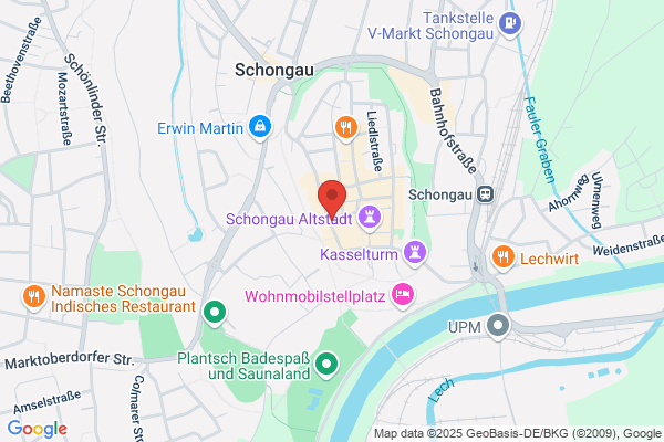 Gasthaus zum Lindauer Opatija Grill