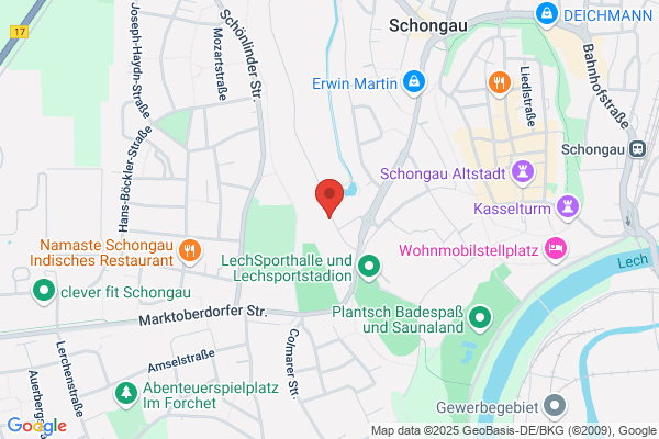 Arbeitsbühnenvermietung Böck GmbH