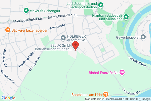 Beluk GmbH