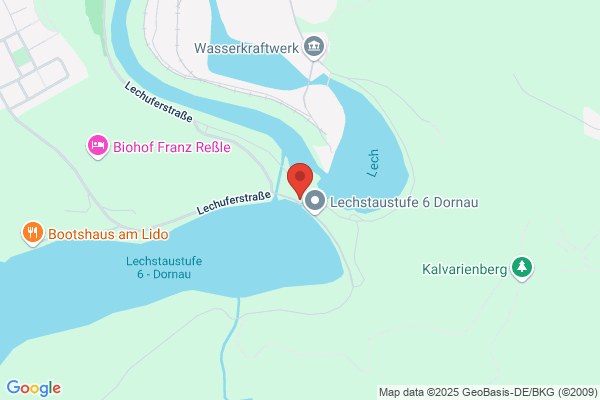 E.ON Wasserkraft GmbH