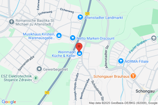Freie evangelische Gemeinde