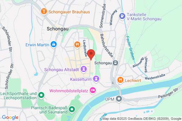 Heiliggeist-Spital-Stiftung