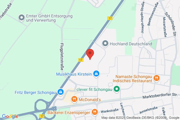 Hoerbiger Antriebstechnik GmbH