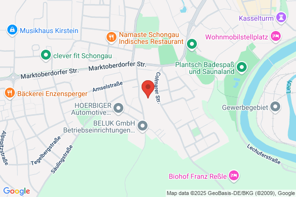 Hoerbiger Kompressortechnik GmbH