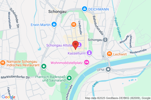 Hören + Sehen am Marienplatz GmbH