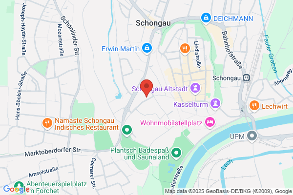 Jugendzentrum
