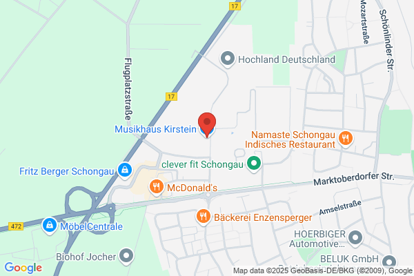 Musikhaus Kirstein GmbH