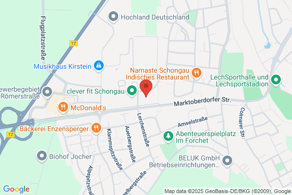 OBI Holzzuschnitt-Service im Markt Schongau