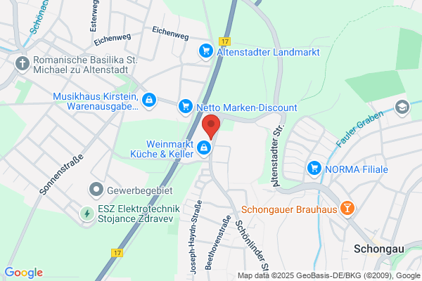 Oberland Wirtschaftsdienst GbR