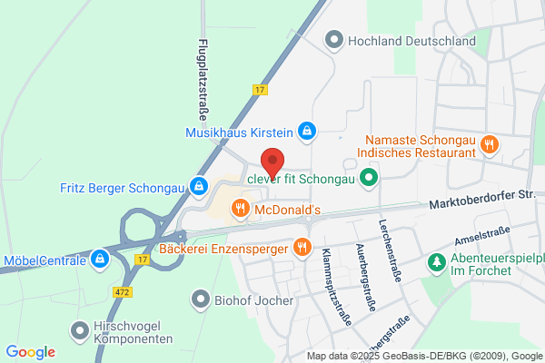 Getränkeoase Schongau
