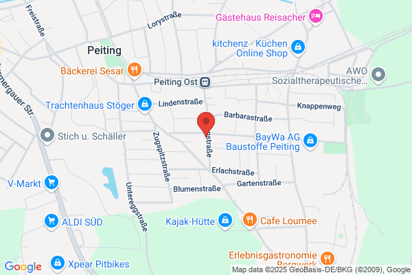 Jocher Getränke GmbH