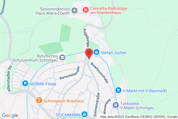Städt. Kindergarten