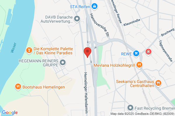 F. Winkler GmbH