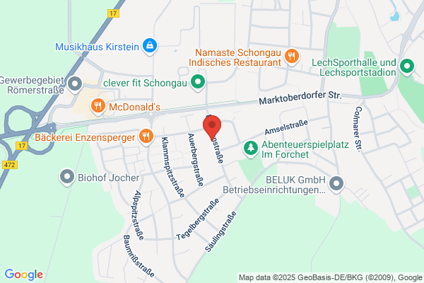 Hand und Fuß Profis Ltd.