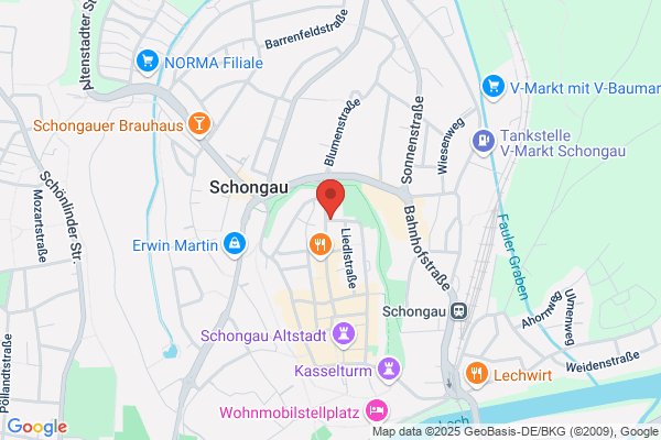 Luitpold Optik GbR