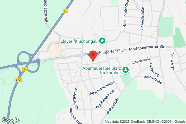 Steuerberatungsgesellschaft Schongau GmbH