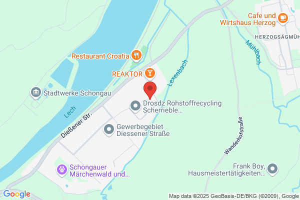Kleintierzuchtverein Schongau