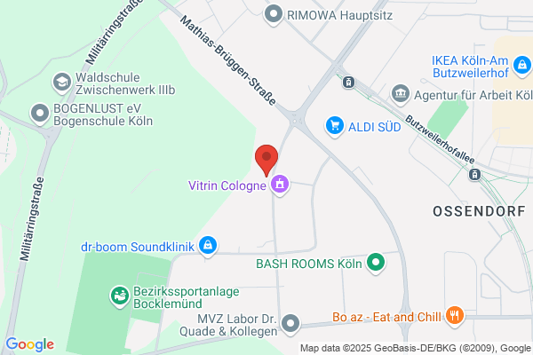 OMIKRON Informationssysteme GmbH