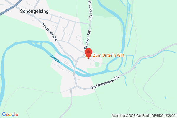Zum Unter´n Wirt