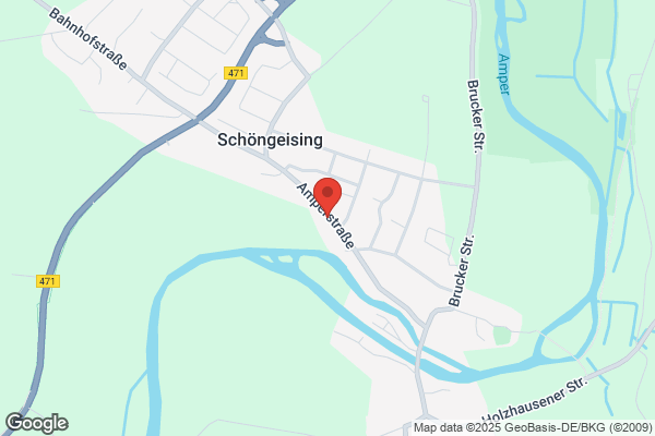 1ACUE, 1A Consulting & Engineering GmbH