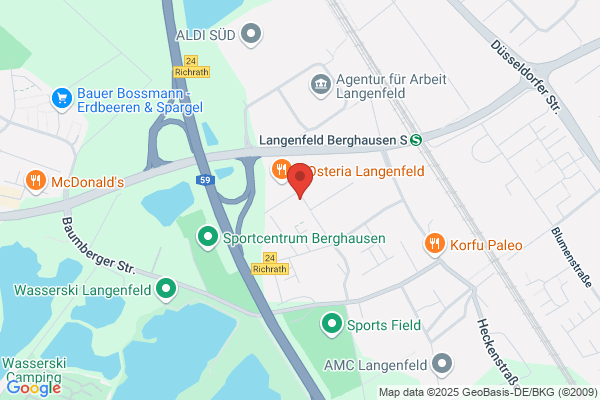 Agentur Tombra