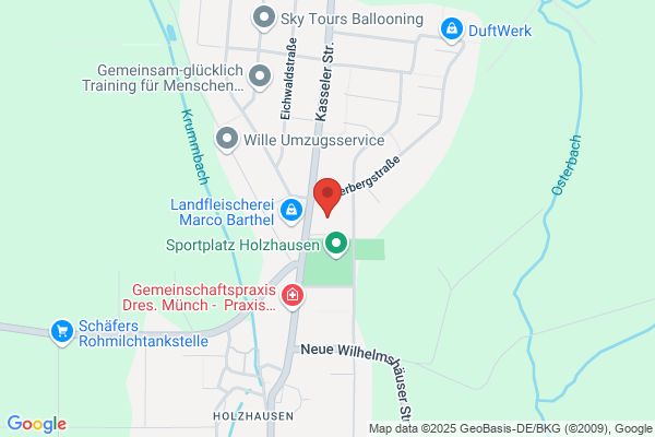 Feuerwehrhaus