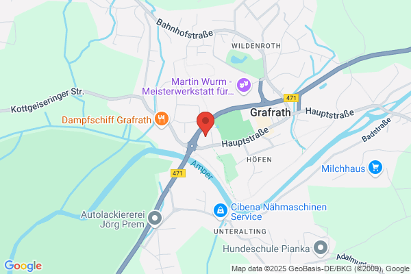 Freiwillige Feuerwehr Grafrath