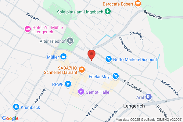 Lichtenberg und Partner Dipl.-Inge.