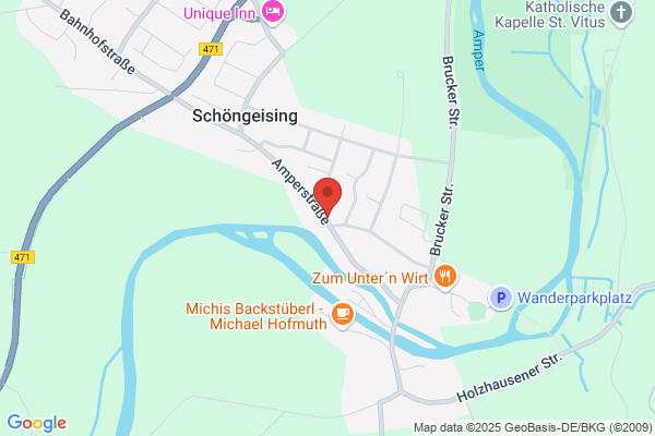 Musikschule Schöngeising e.V.