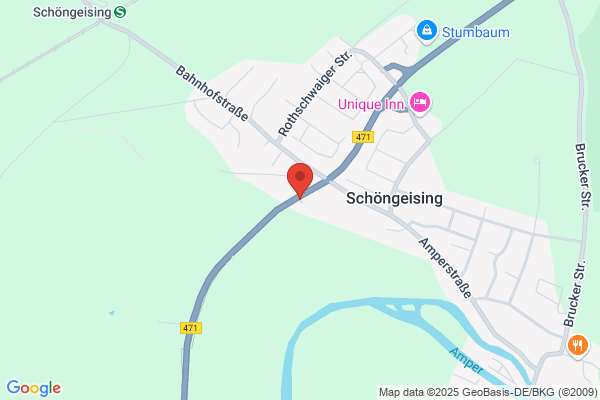 Staudengärtnerei Strasser