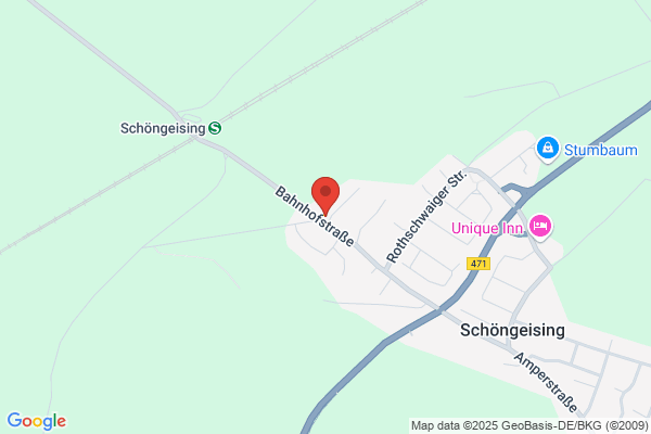 Werner Baugeräte Handels GmbH