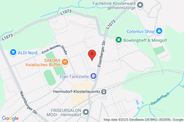 ASB Kreisverband Saale-Holzland-Kreis e.V.