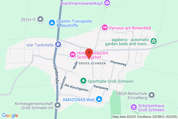 Gemeindeverwaltung
