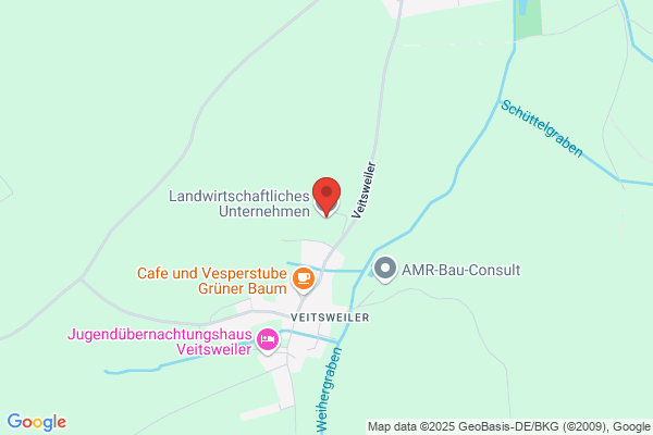 Landwirtschaftliches Besitzunternehmen TP GmbH