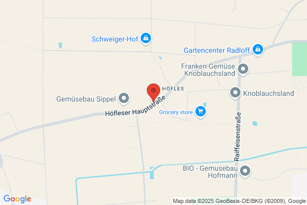Zum alten Schloß