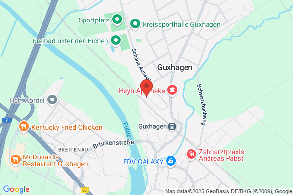 Fromm Bau GmbH