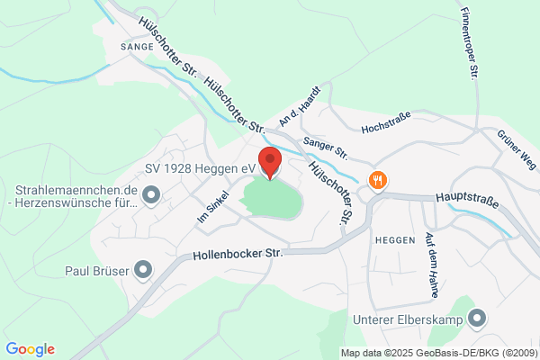 Heuthener Sportverein e.V.